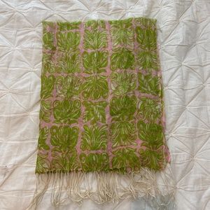 Lilly Pulitzer Murphy Scarf
